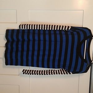 Womens Express Sweater dress